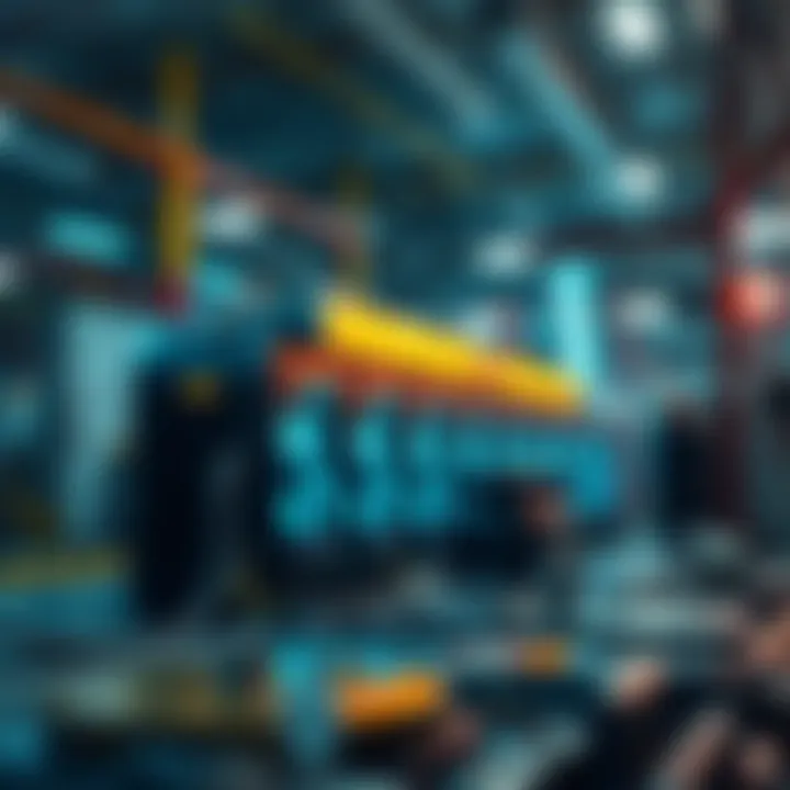 Strategies for Generating Income through Helium Mining Summary