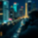 Tax Neutral Countries: An In-Depth Analysis Introduction