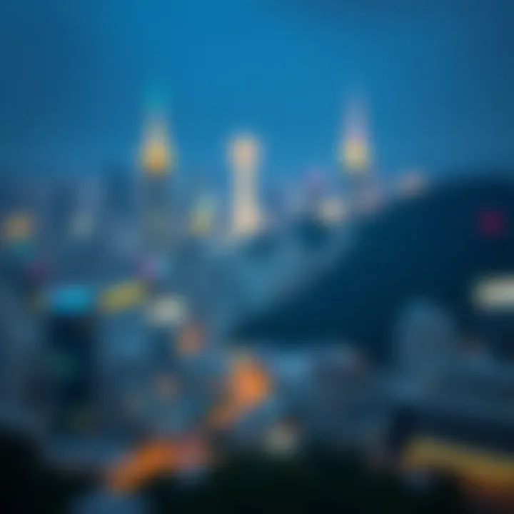 Tax Neutral Countries: An In-Depth Analysis Summary