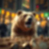 The Bullish Bear: Understanding Market Sentiments in Cryptocurrency Introduction