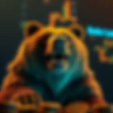Notable The Bullish Bear: Understanding Market Sentiments in Cryptocurrency