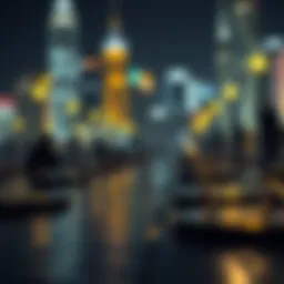 The Economic Dynamics of Affordable Launchpads in Cryptocurrency Introduction