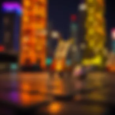 Notable The Economic Dynamics of Affordable Launchpads in Cryptocurrency