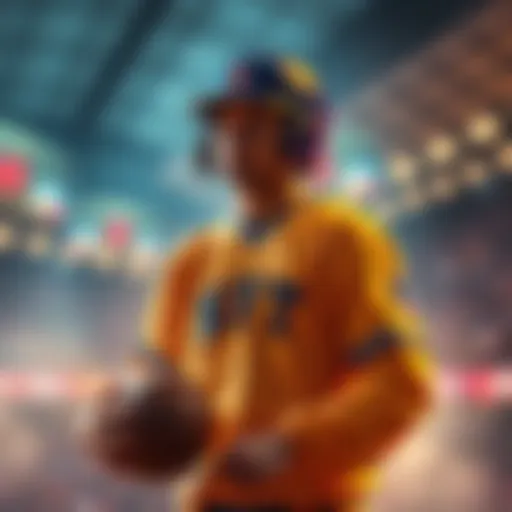 The Emergence of NFT Sports Trading Cards: A New Frontier Introduction