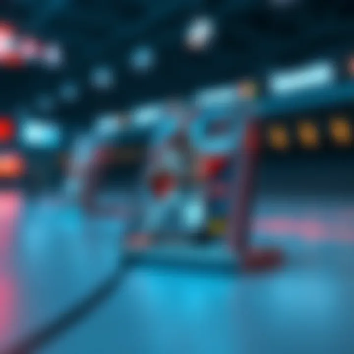 The Emergence of NFT Sports Trading Cards: A New Frontier Summary