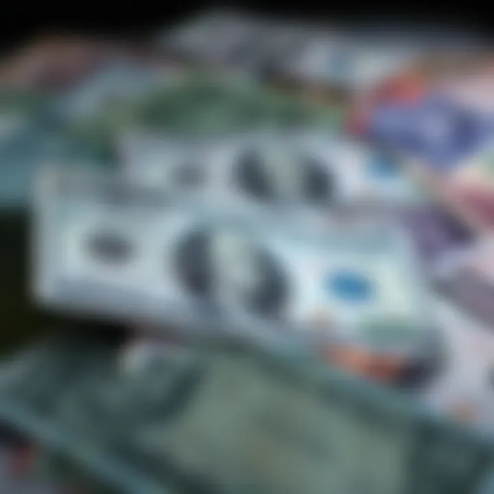 Notable The Exchange Rate Dynamics between the US Dollar and the Philippine Peso