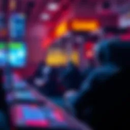 The Gaming Industry Market Capitalization: Trends and Dynamics Introduction