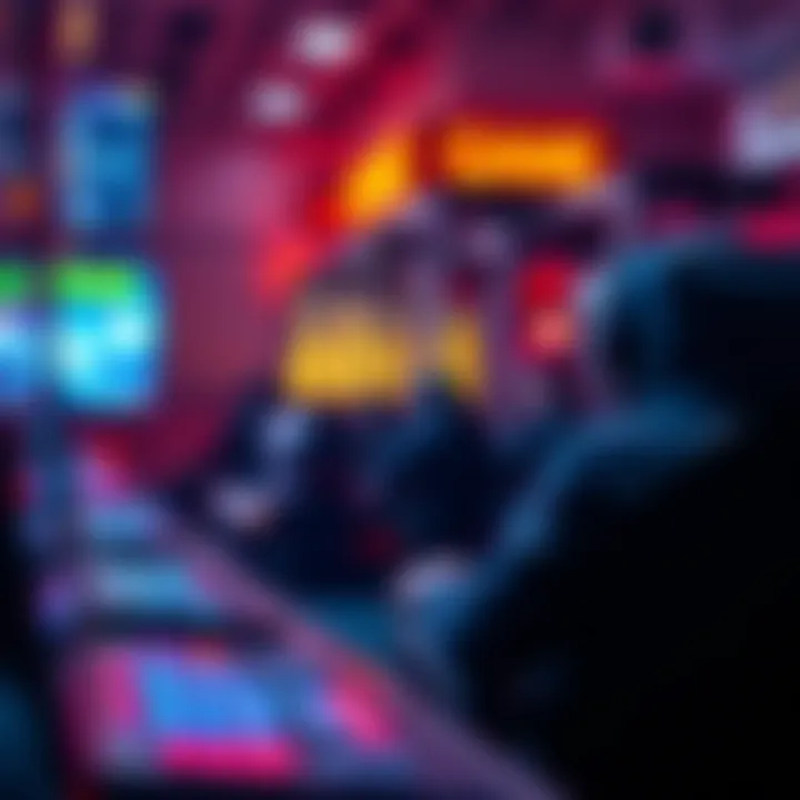 The Gaming Industry Market Capitalization: Trends and Dynamics Introduction