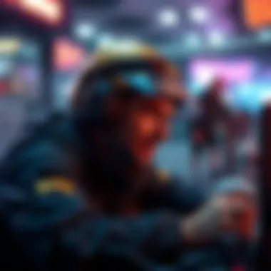 Notable The Gaming Industry Market Capitalization: Trends and Dynamics Notable The Gaming Industry Market Capitalization: Trends and Dynamics