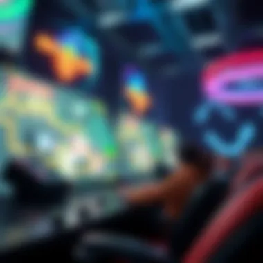 The Gaming Industry Market Capitalization: Trends and Dynamics Summary The Gaming Industry Market Capitalization: Trends and Dynamics Summary
