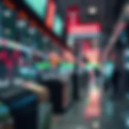 The GME-Robinhood Nexus: An Examination of Retail Trading Dynamics Introduction