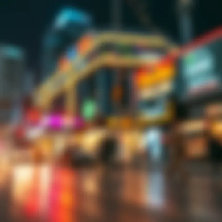 The GME-Robinhood Nexus: An Examination of Retail Trading Dynamics Summary