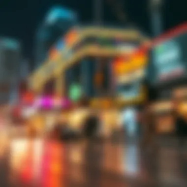 The GME-Robinhood Nexus: An Examination of Retail Trading Dynamics Summary The GME-Robinhood Nexus: An Examination of Retail Trading Dynamics Summary