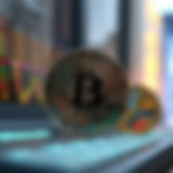 The Intersection of Cryptocurrency and Stock Trading: A Closer Look at Coin Stocks and StockTwits Summary