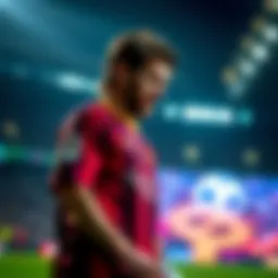 The Intersection of Lionel Messi and NFTs: A New Era in Digital Collectibles Introduction