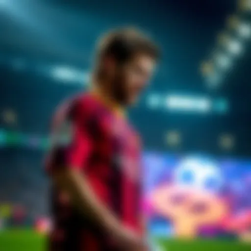 The Intersection of Lionel Messi and NFTs: A New Era in Digital Collectibles Introduction
