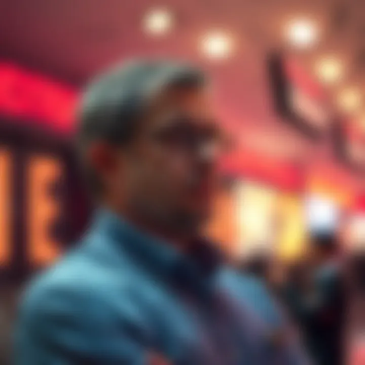 Notable The Intersection of Medici Ventures and Overstock: A Comprehensive Analysis