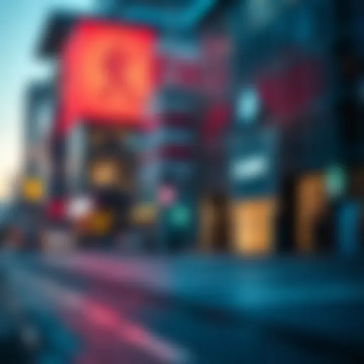 The Intersection of Medici Ventures and Overstock: A Comprehensive Analysis Summary