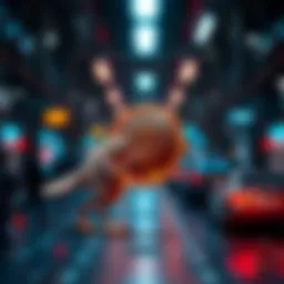 The Intersection of NFTs and Trademark Law: Implications and Insights Introduction