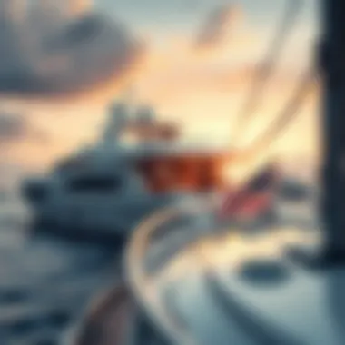 Notable The Intersection of Yacht Clubs and Cryptocurrency: A New Paradigm Notable The Intersection of Yacht Clubs and Cryptocurrency: A New Paradigm