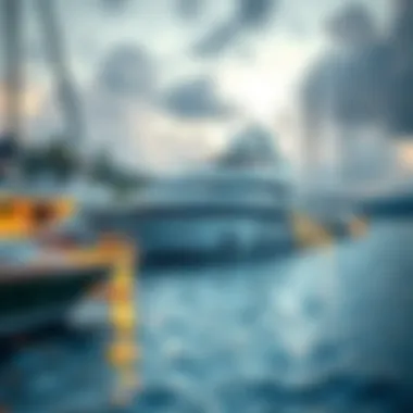 The Intersection of Yacht Clubs and Cryptocurrency: A New Paradigm Summary The Intersection of Yacht Clubs and Cryptocurrency: A New Paradigm Summary