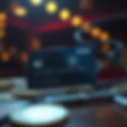 The Optimal Credit Card Selection for Cryptocurrency Enthusiasts Introduction