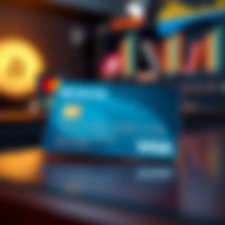 Notable The Optimal Credit Card Selection for Cryptocurrency Enthusiasts