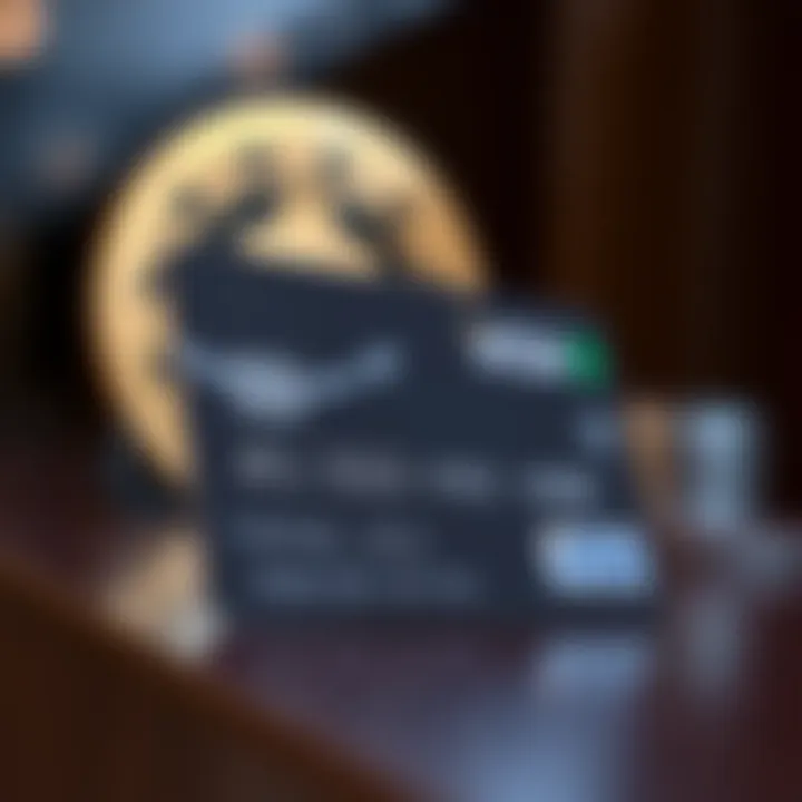 The Optimal Credit Card Selection for Cryptocurrency Enthusiasts Summary