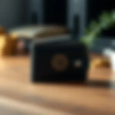 The Optimal Wallet for Crypto Storage Summary The Optimal Wallet for Crypto Storage Summary