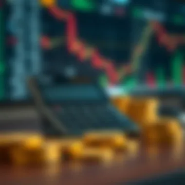 The Role of a Trading Strategy Calculator in Cryptocurrency Investments Introduction The Role of a Trading Strategy Calculator in Cryptocurrency Investments Introduction