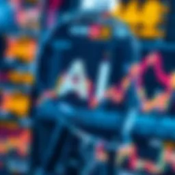 The Role of AI in Stock Chart Analysis Introduction