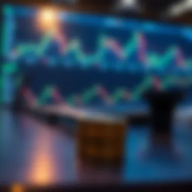 Risk Management in Trading Conceptual illustration of risk management in trading