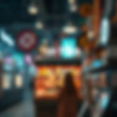 Notable Top Shop NFT: Navigating the Intersection of Retail and Digital Collectibles