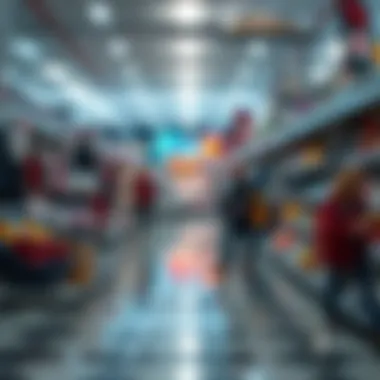 Top Shop NFT: Navigating the Intersection of Retail and Digital Collectibles Summary