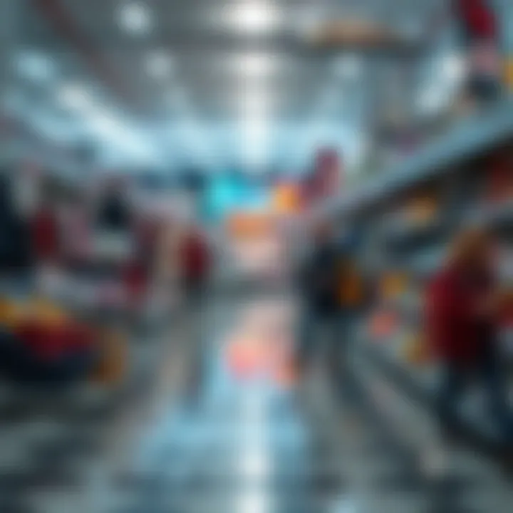 Top Shop NFT: Navigating the Intersection of Retail and Digital Collectibles Summary