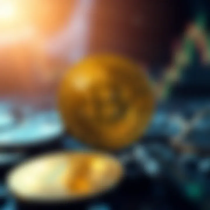 Top Ten Cryptocurrencies to Invest In Summary