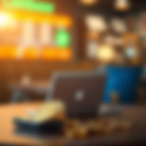 Transferring Funds: From Cash App to Coinbase Wallet Introduction