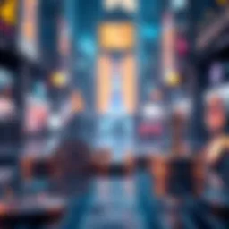 Understanding Addy Finance and Investment in Cryptocurrency Introduction