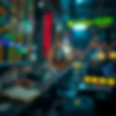 Notable Understanding Algorithmic Trading in Cryptocurrency Markets Notable Understanding Algorithmic Trading in Cryptocurrency Markets