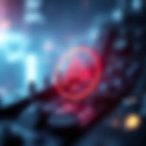 Understanding APR in the Cryptocurrency Landscape Introduction