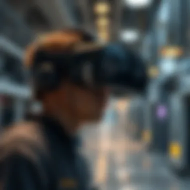 Understanding Augmented Reality Introduction
