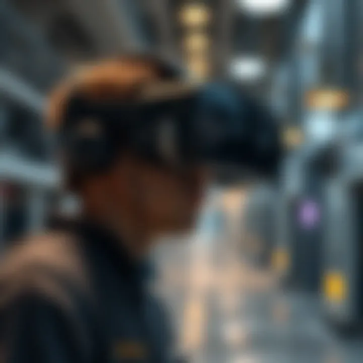 Understanding Augmented Reality Introduction