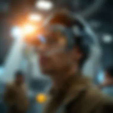Notable Understanding Augmented Reality