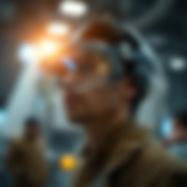 Notable Understanding Augmented Reality