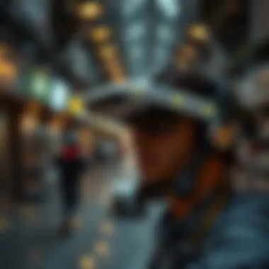 Understanding Augmented Reality Summary
