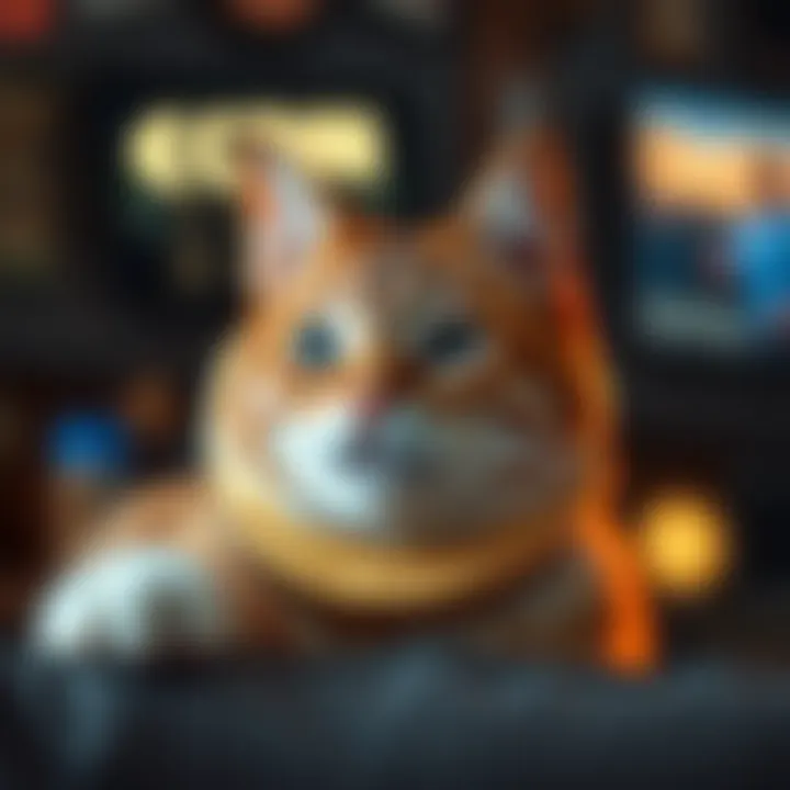 Notable Understanding Catcoin Token: A Comprehensive Overview