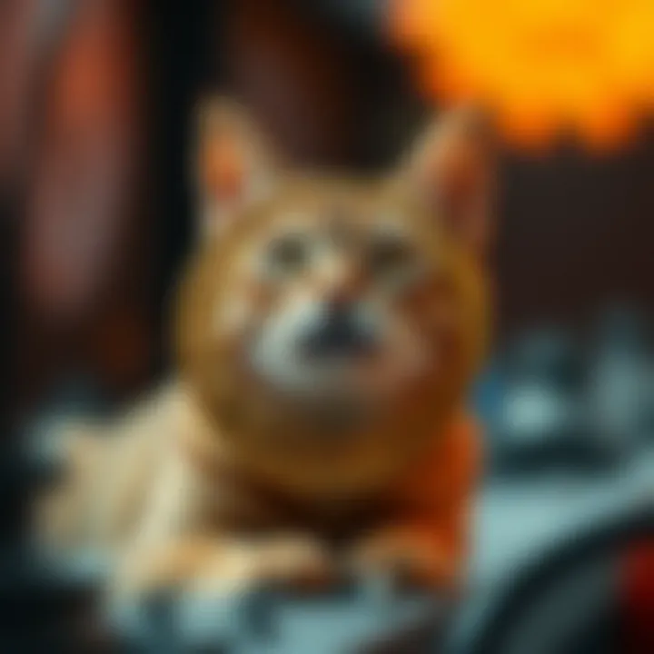 Understanding Catcoin Token: A Comprehensive Overview Summary