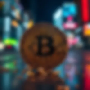 Understanding Chain Cryptocurrency: Foundations and Perspectives Summary Understanding Chain Cryptocurrency: Foundations and Perspectives Summary