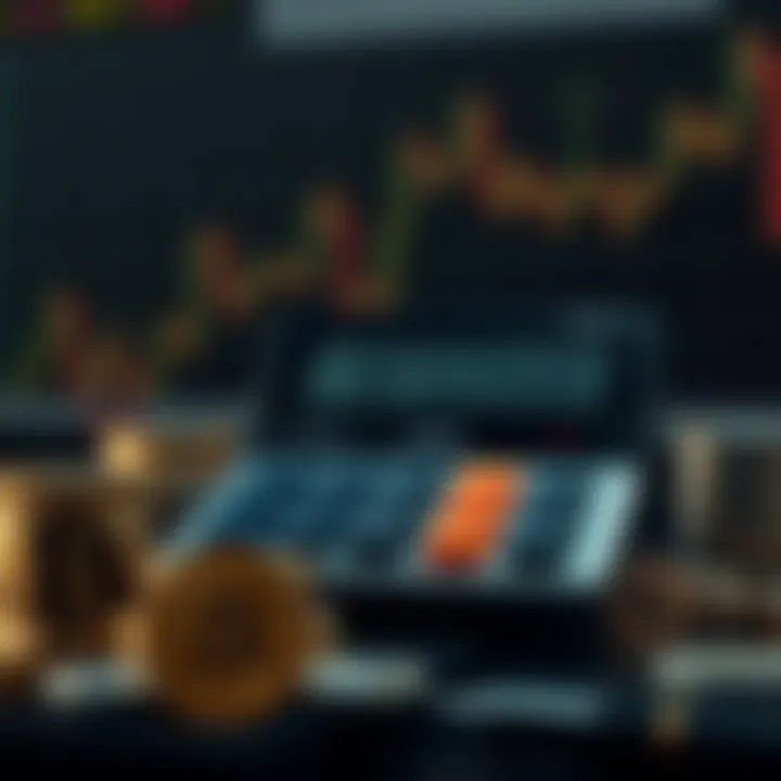 Notable Understanding Cryptocurrency Stock Calculators