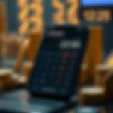 Understanding Exchange Rate Calculator Apps in the Cryptocurrency Era Introduction